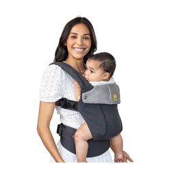 Lillebaby Baby Carrier