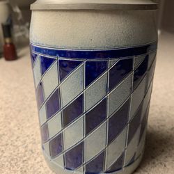 Pottery, from Germany. 🇩🇪