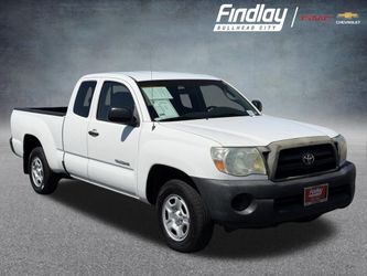 2007 Toyota Tacoma