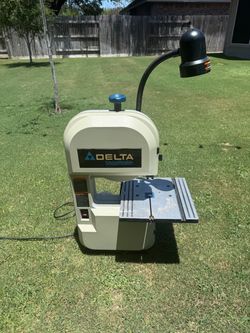 Delta ShopMaster BS100 Band Saw