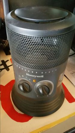 Honeywell Heater
