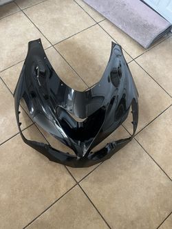 Zx14r Fairing
