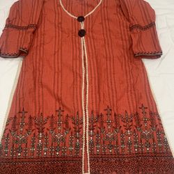 Pakistani Dresses 