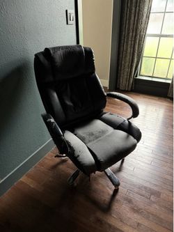 Used Office Chair