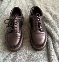 Dr Martens Platform