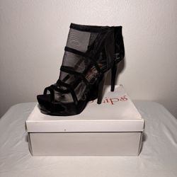 Ladies, High Heel Shoes, 7.5