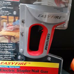 Stapler Craftman