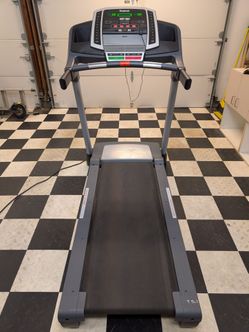 Reebok Competitor T 5.1 Treadmill