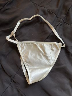 G string thong panty panties 