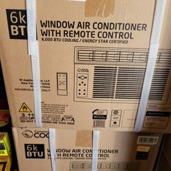 Air Conditioner
