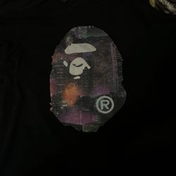 Bape Shirt L