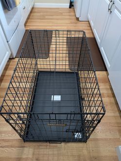 Wire Dog Crate - Precision Pet