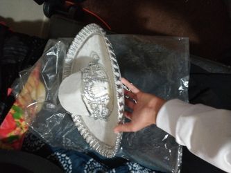 Brandon New The White White Made In Mexico