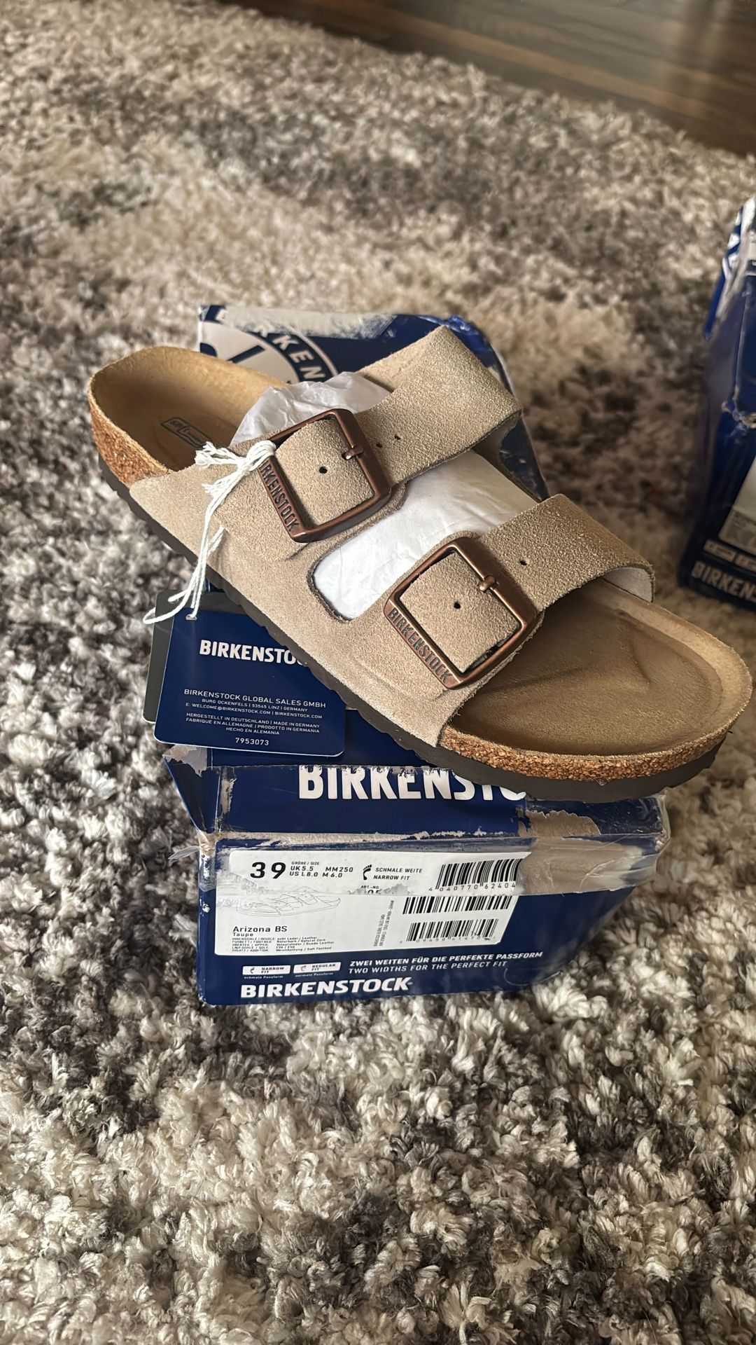 Birkenstock
