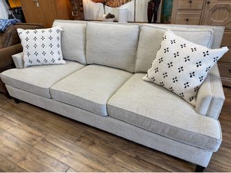 Bernhardt Sofa