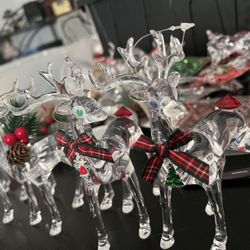 Christmas Ornament $5 each One