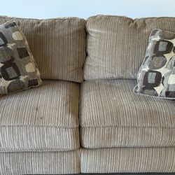 Love Seat