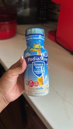 Pediasure