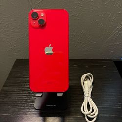 iPhone 14 Plus (Product Red) | 128GB (UNLOCKED)