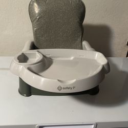 Chair Booster Seat
