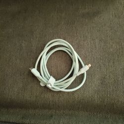 Charger