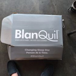 Diamond Quilted Blanket