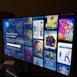 samsung smart tv 55 inch