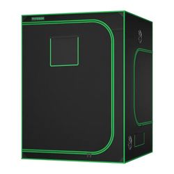 Grow Tent- 5 X 5