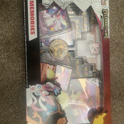 Pokémon Celebrations Collection V Memories 