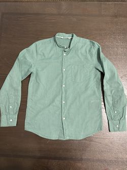 H&M Shirt Size 12