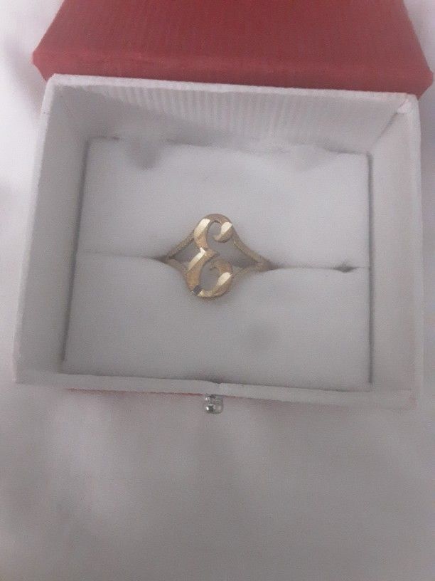 Gold Jewelry