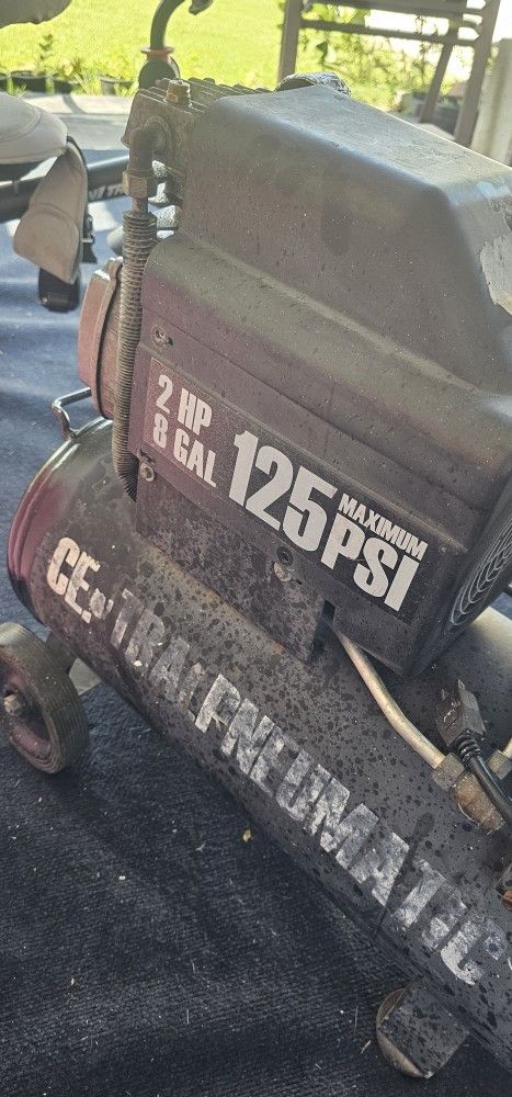 Compressor