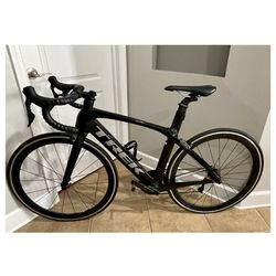 Trek Madone SL6  Carbon Bike. 500 Series- Sz 50cm-