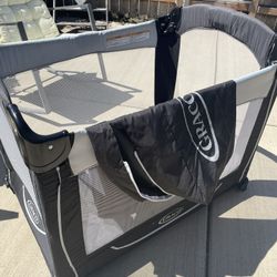 Garço Playpen