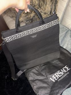 Versace Messenger Bag 