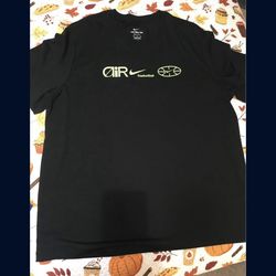 Mens Nike Dri Fit Tee Shirts New Without Tags Size XXL 2x$30