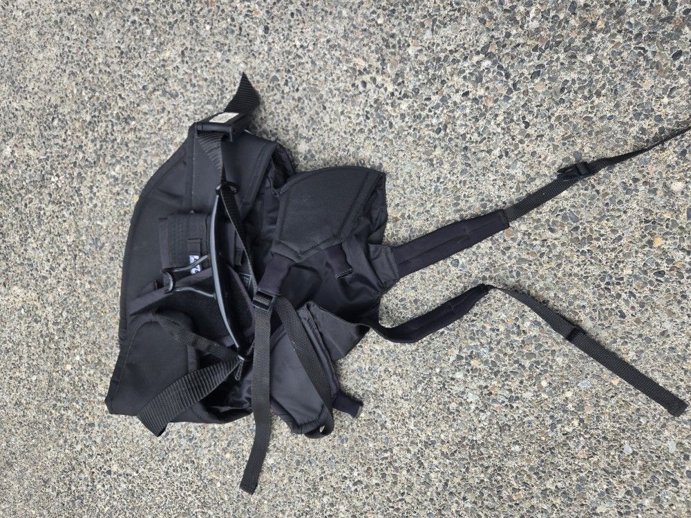 Windsurfing Belt