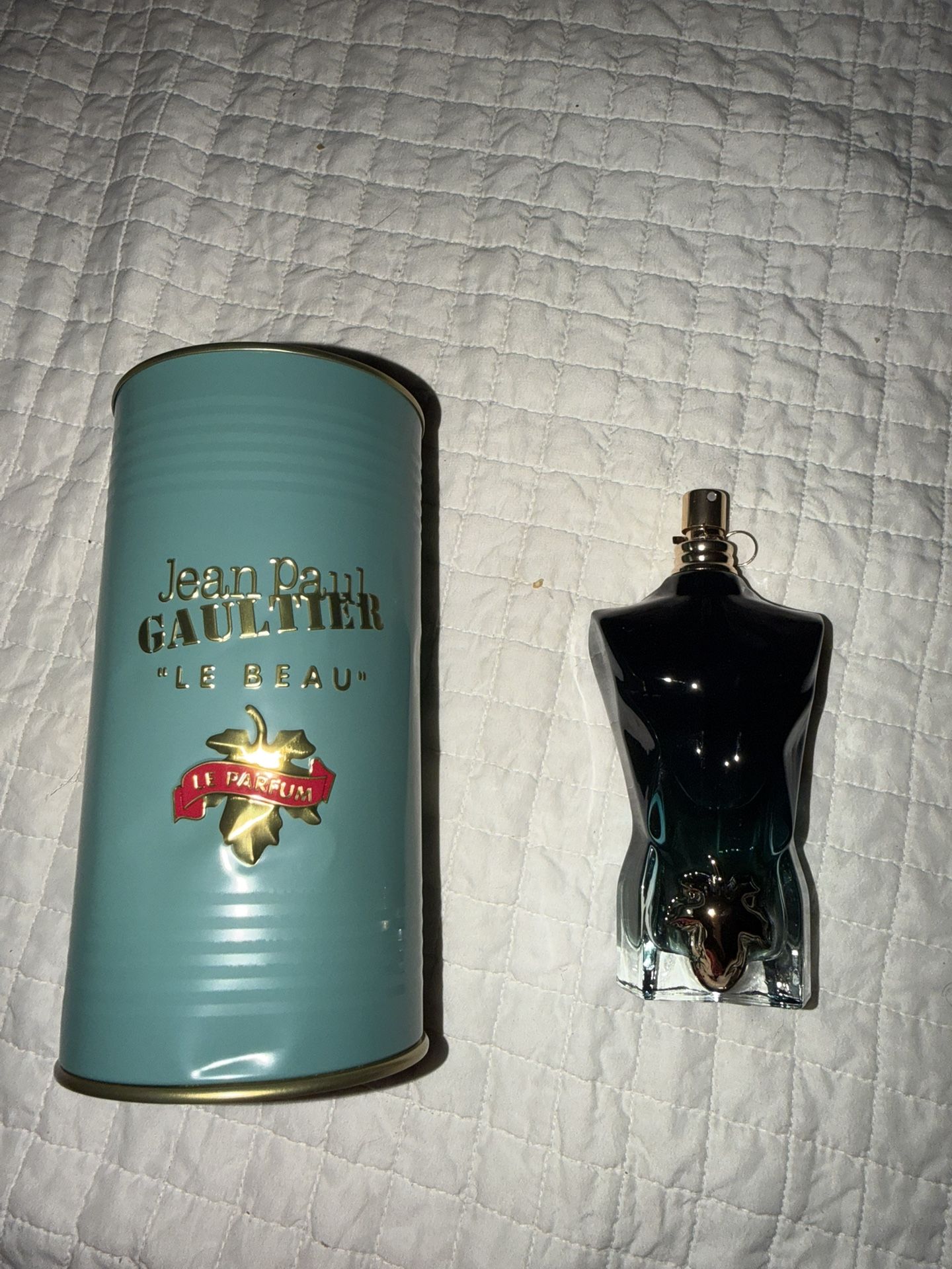 Jean Paul Gaultier Le beau