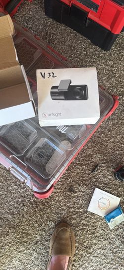 Dash cam
