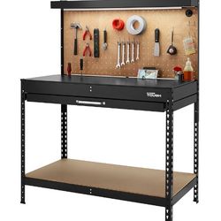 Hyper Tough Work Bench