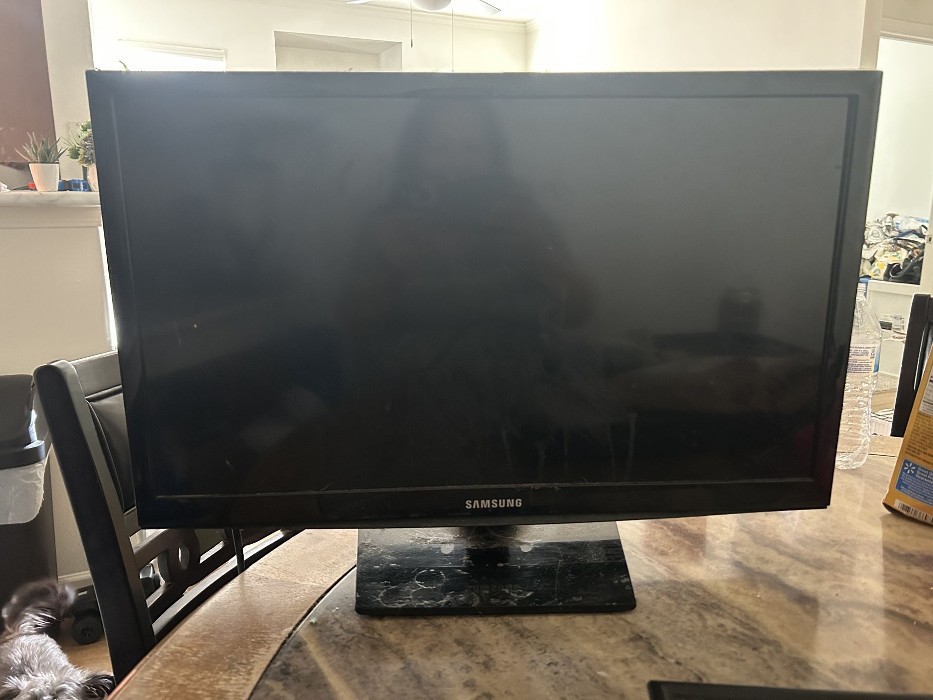 22 Inch Color Tv Flatscreen