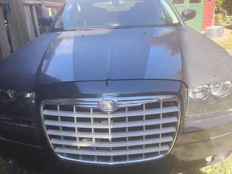2010 Chrysler 300