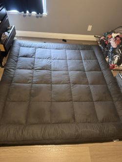 Mattress Topper
