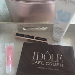 Brand New Lancôme Beauty Box – Unused & Untouched