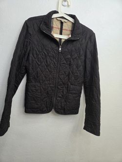 Burberry Brit Jacket 