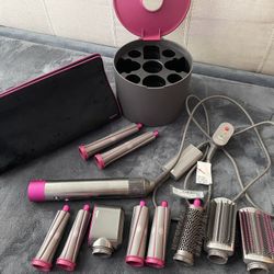 Dyson Airwrap Complete Styler