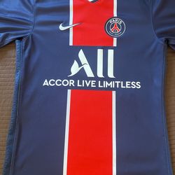 PSG Jersey