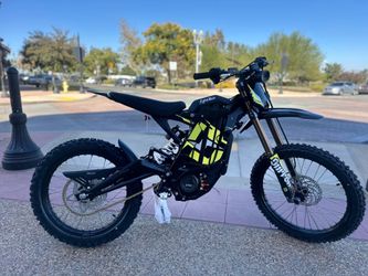 2025 Surron LBX