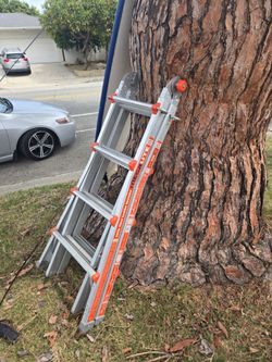 Ladder