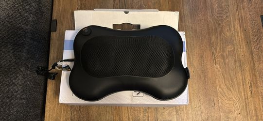 Massage Pillow